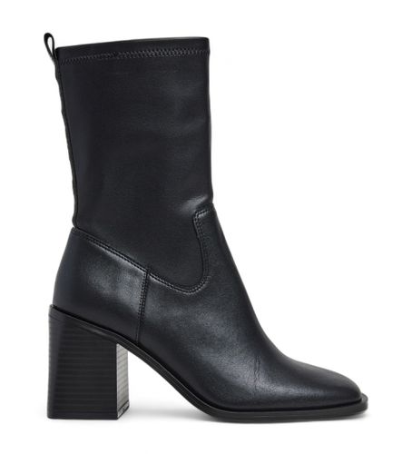 PLS50543 Bottines en cuir Twiggy Flex (36), 5 à 8 cm, Aucun, Casuel - Pepe Jeans - Modalova