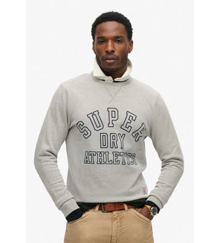 M2013965A Sweat athlétique imprimé (XXL), Casuel, Coton - Superdry - Modalova