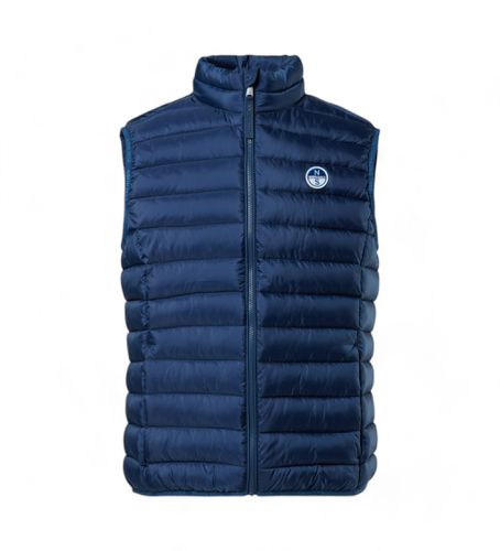 Gilet Skye (XS), Bleu, Casuel, Sport, Multisport, Polyester - North Sails - Modalova