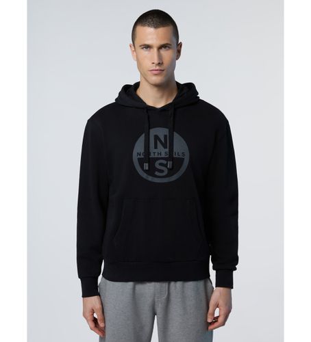 Sweatshirt avec logo (XS), Casuel, Sport, Coton - North Sails - Modalova