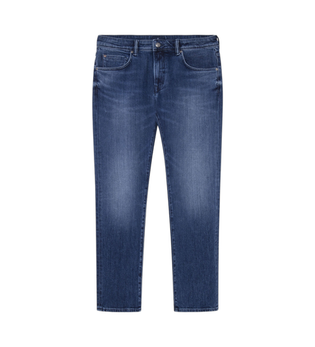 HM212652 Jeans Lux Vintage Denim (34/34), , Casuel, Coton - Hackett London - Modalova