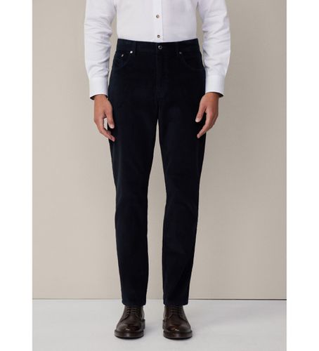 HM212655 Pantalon en velours côtelé pigmenté (31/34), Casuel, Coton - Hackett London - Modalova