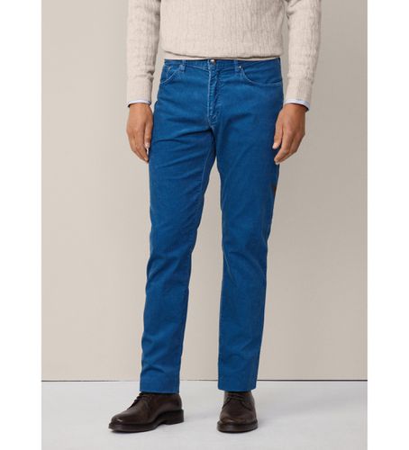 HM212655 Pantalon en velours côtelé Pigment Cord (34/34), Casuel, Coton - Hackett London - Modalova