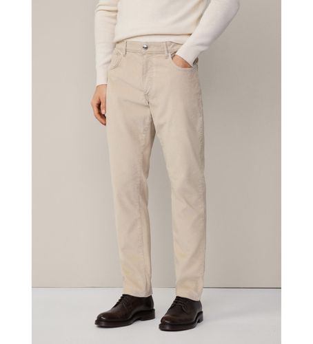 HM212655 Pantalon Pigment Cord (32/34), Casuel, Coton - Hackett London - Modalova