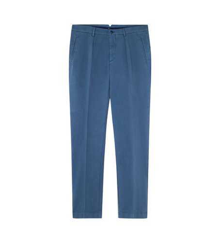 HM212628 Pantalon Tricotine (32/34), Casuel, Coton - Hackett London - Modalova