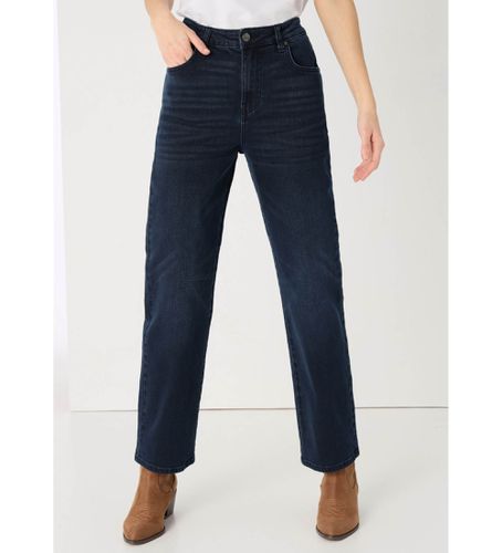 Jeans woven Indigo navy (31), Casuel, Coton, Denim, Marine - Lois Jeans - Modalova