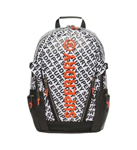 W9110392A Sac à dos en toile avec imprimé all-over (OSFA), Casuel, Polyester - Superdry - Modalova