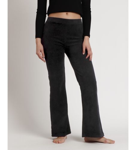 Pantalon long extensible Pantalon en velours côtelé extensible (S), Casuel, Coton - Admas - Modalova