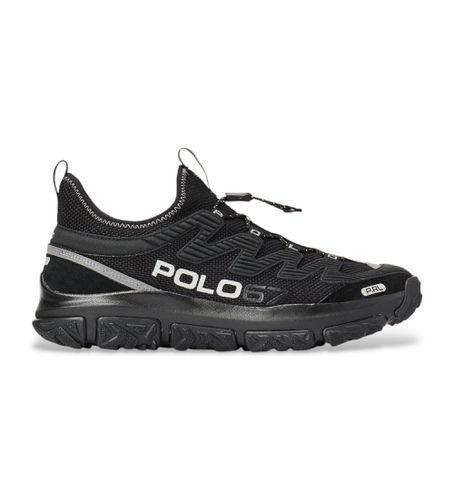 Chaussures en cuir Adventure 300LT (40), Plat, Lacets, Casuel - Polo Ralph Lauren - Modalova