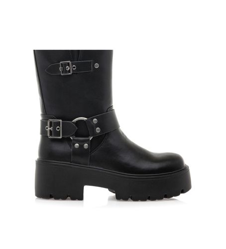 Ankle Boots Rain (36), , 5 à 8 cm, Fermeture éclair, Casuel - Mustang - Modalova