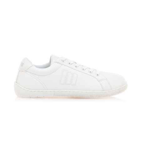 Trainers Free-Aria (36), Blanc, Plat, Lacets, Casuel - MTNG - Modalova