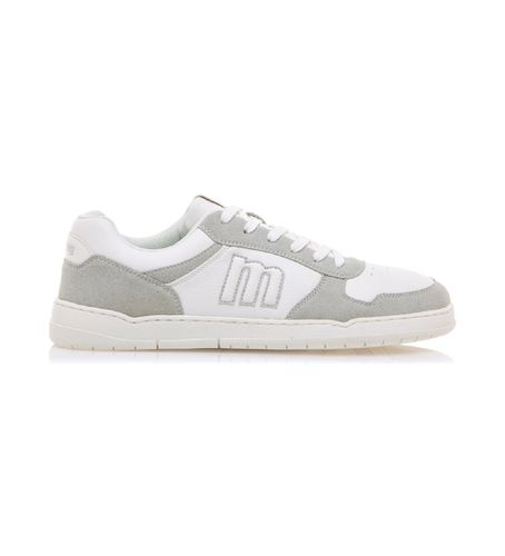 Trainers Free-Miami (40), Blanc, Plat, Lacets, Casuel - Mustang - Modalova