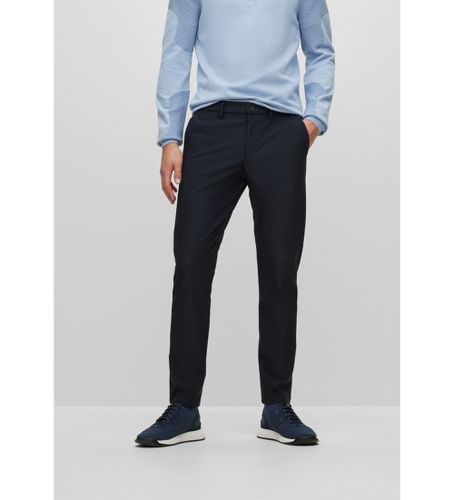 Commuter Pantalon slim (54), Casuel, Polyester - BOSS - Modalova