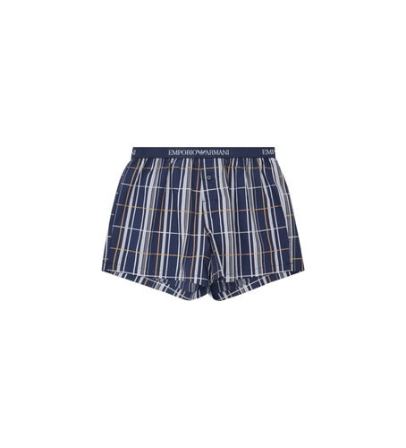 F576 Boxer imprimé (L), Homewear, Coton - Emporio Armani - Modalova