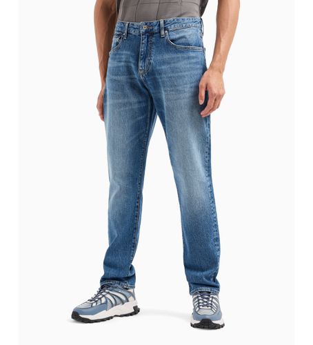 DZJ13Z1RSZ1500 Jeans 5 poches (28/32), Casuel, Coton, Denim - Armani Exchange - Modalova