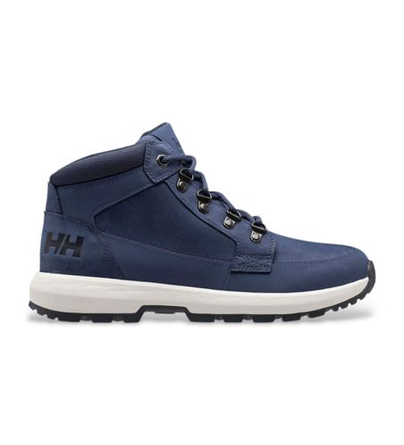 Bottes en cuir Richmond (41), Plat, Lacets, Casuel - Helly Hansen - Modalova