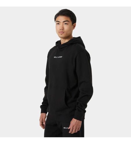 Sweatshirt Core Graphic (S), Casuel, Sport, Coton, Multisport - Helly Hansen - Modalova