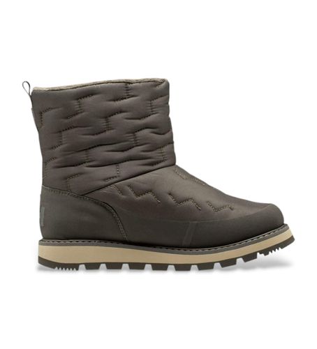 Bottes Beloved 2.0 vertes (36), Plat, Aucun, Casuel, Sport, Multisport, Neige - Helly Hansen - Modalova