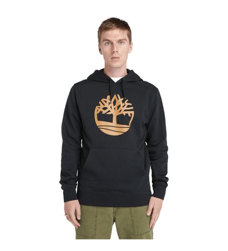 TB0A2BJHP561 Sweat à capuche Kennebec River avec logo en forme d'arbre (S), Casuel, Coton - Timberland - Modalova