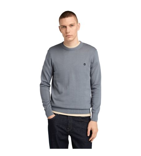 TB0A2BMM0731 Pull Williams River (XL), Casuel, Le coton biologique, Durable - Timberland - Modalova