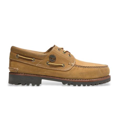 TB0A2PDQEN11 Authentiques chaussures de bateau en cuir (41.5 W), Plat, Aucun, Casuel, Durable - Timberland - Modalova