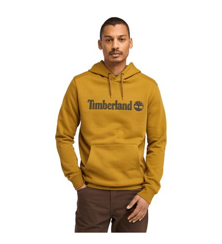 TB0A5UKKEFM1 Sweatshirt linéaire Kennebec River (S), Casuel, Coton - Timberland - Modalova