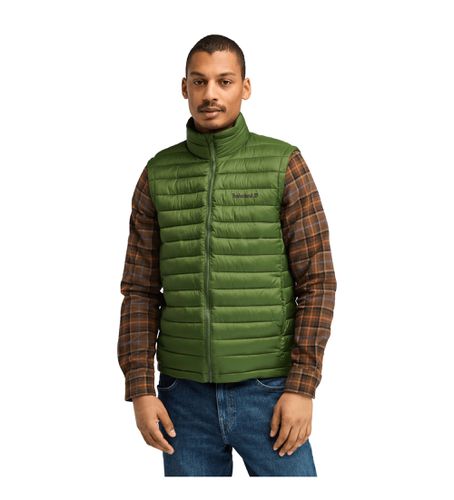 TB0A5WPFEIN1 Gilet Axis Peak déperlant durable (S), Casuel, Nylon recyclé - Timberland - Modalova