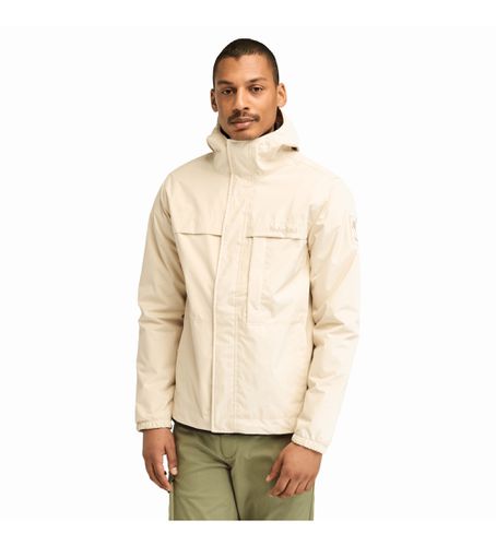 TB0A5XRSEFL1 Veste imperméable Benton Shell (S), Casuel, Polister recyclé, Durable - Timberland - Modalova