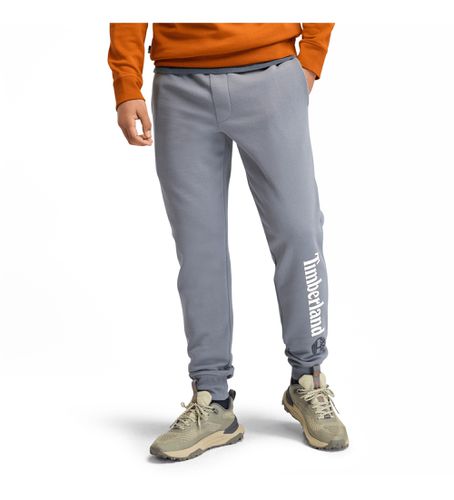 TB0A5YFB0731 Pantalon de sport à dos brossé de Kennebec River (S), Casuel, Coton, Multisport - Timberland - Modalova