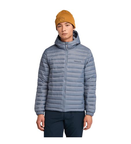 TB0A625K0731 Veste à capuche avec doublure déperlante durable Axis Peak (S), Casuel, Nylon - Timberland - Modalova