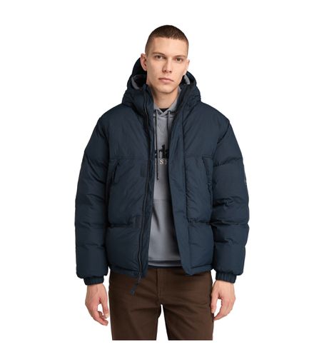 TB0A62DQ4331 Veste Howker matelassée, imperméable et résistante à l'eau (S), Casuel, Durable, Nylon recyclé - Timberland - Modalova