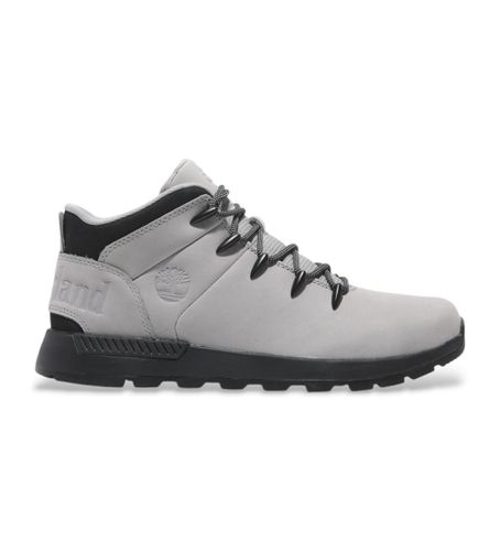 TB0A6DQDEM01 Sprint Trekker Mid chaussures en cuir (40), Plat, Lacets, Casuel, Sport, Outdoor - Timberland - Modalova