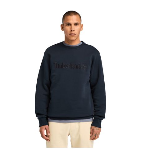 TB0A6VG64331 Sweat-shirt Hampthon (M), Casuel, Coton - Timberland - Modalova