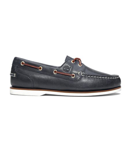 TB0723324841 Mocassins classiques (39.5 W), Cuir, Plat, Aucun, Casuel - Timberland - Modalova