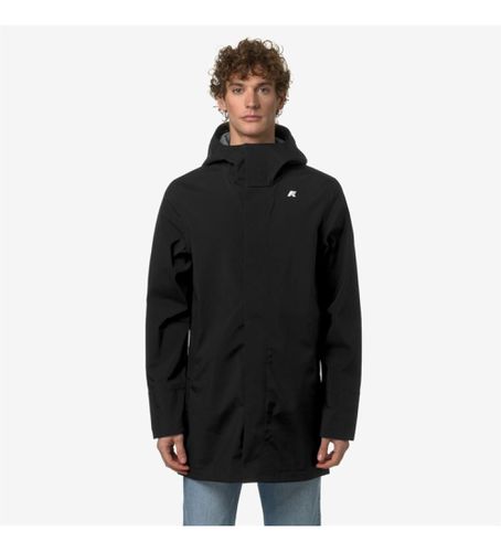 K5126SW Tommy Parka (M), Casuel, Nylon - K-way - Modalova