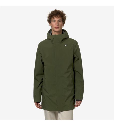 K5126SW Tommy Parka (M), Casuel, Nylon - K-way - Modalova