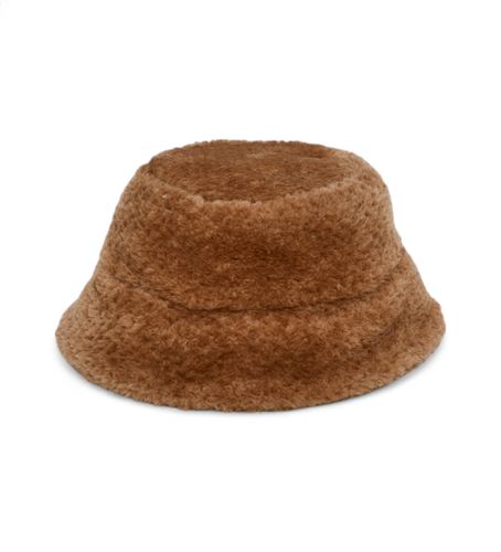 Estonie casquette brune (S), Marron, Casuel, Polyester - Marella - Modalova