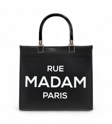 Icon Mini Tote (OSFA), Casuel, Polyuréthane - RUE MADAM PARIS - Modalova