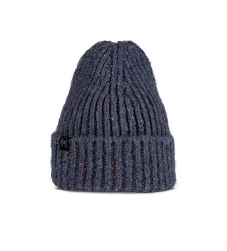 Unisex. 129698 Bonnet en tricot et polaire Kim (OSFA), Bleu, Casuel, Sport, Multisport, Acrylique - Buff - Modalova