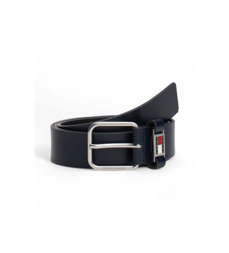 AM0AM12045 Ceinture en cuir Scanton 3.5 (85 cm), Casuel - Tommy Hilfiger - Modalova