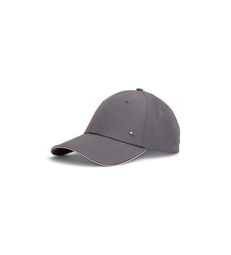 AM0AM13336 Casquette de baseball d'entreprise avec logo (OSFA), Casuel, Polyester - Tommy Hilfiger - Modalova