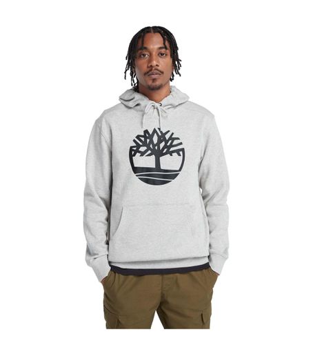 TB0A2BJH0521 Sweat-shirt avec logo (S), Casuel, Sport, Coton, Multisport - Timberland - Modalova