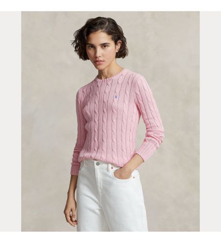 Pull Julianna (XL), Casuel, Coton - Polo Ralph Lauren - Modalova