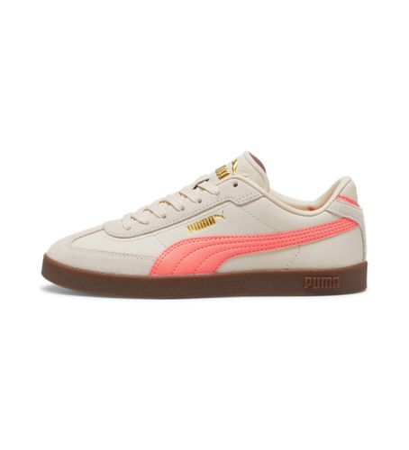 Sneakers Cuir Club II Era (38.5), Plat, Lacets, Casuel - Puma - Modalova