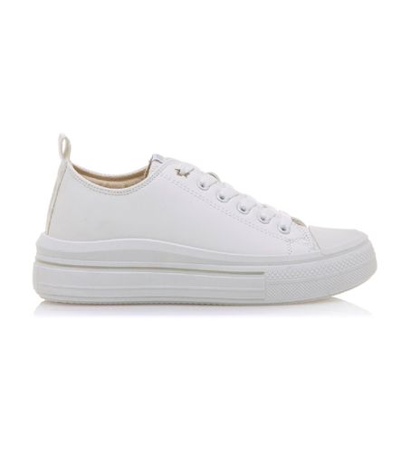 Trainers Bigger-Z (36), Blanc, 3 à 5 cm, Lacets, Casuel - MTNG - Modalova