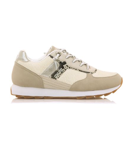 Sai Sneakers blanc (36), 1 à 3 cm, Lacets, Casuel - MTNG - Modalova