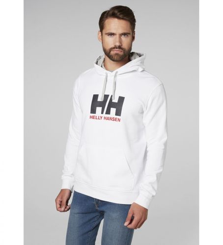 Sweatshirt HH Logo (M), Sport, Multisport, Polyamide, De plein air - Helly Hansen - Modalova