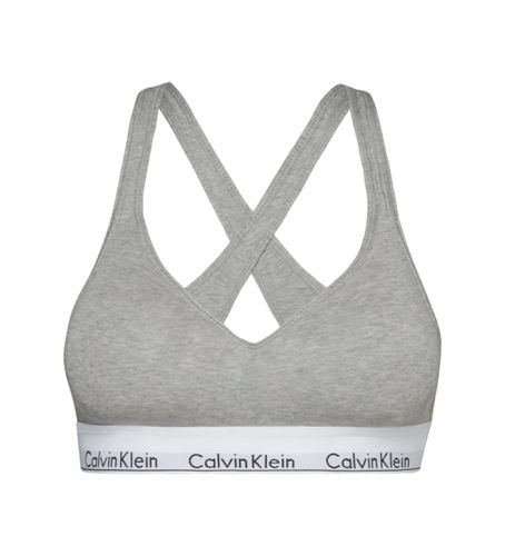 QF1654E Soutien-gorge de levage en coton moderne (S), Homewear - Calvin Klein - Modalova