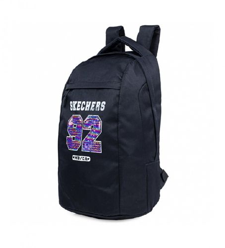 Unisex. S898-01 Sac à dos adulte unisexe S898 -21x32x12,5 cm (OSFA), Nylon - Skechers - Modalova