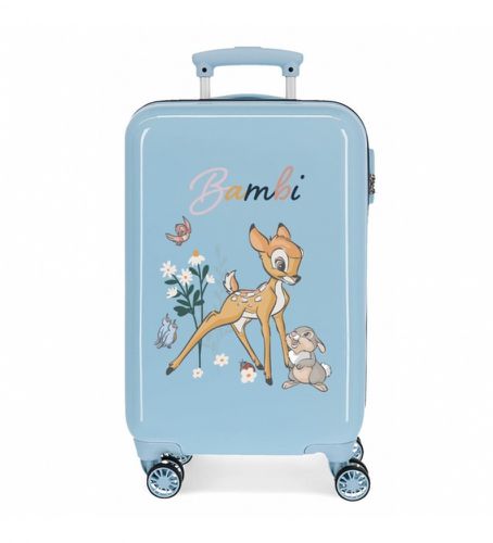 Valise taille cabine Avant la floraison Bambi -34x55x20cm (OSFA), Casuel, ABS/Polycarbonate - Joumma Bags - Modalova